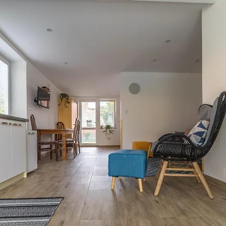 Apartament Vila Familia Turčianske Teplice