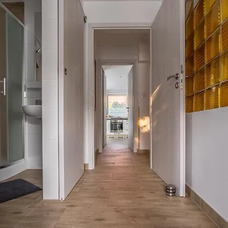 Vila Familia Apartament Turčianske Teplice