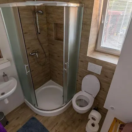 Vila Familia Apartament Turčianske Teplice
