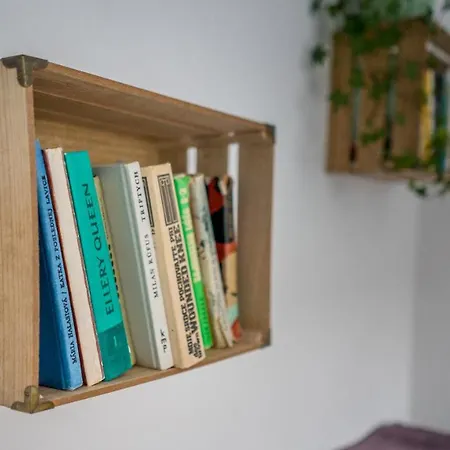 Apartmán Vila Familia *