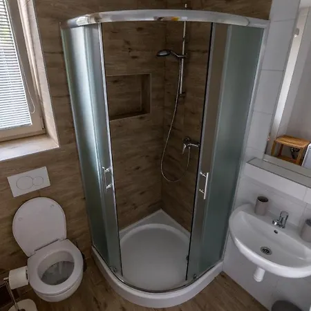 Apartmán Vila Familia