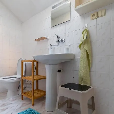 Apartament Vila Familia *