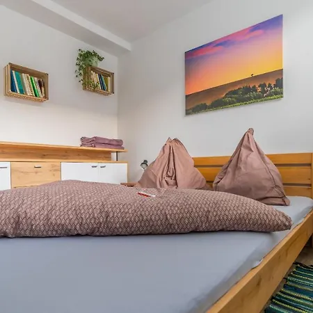 Apartament Vila Familia *