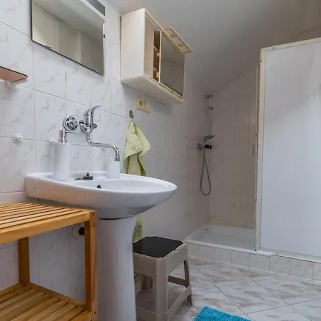 Vila Familia Apartament
