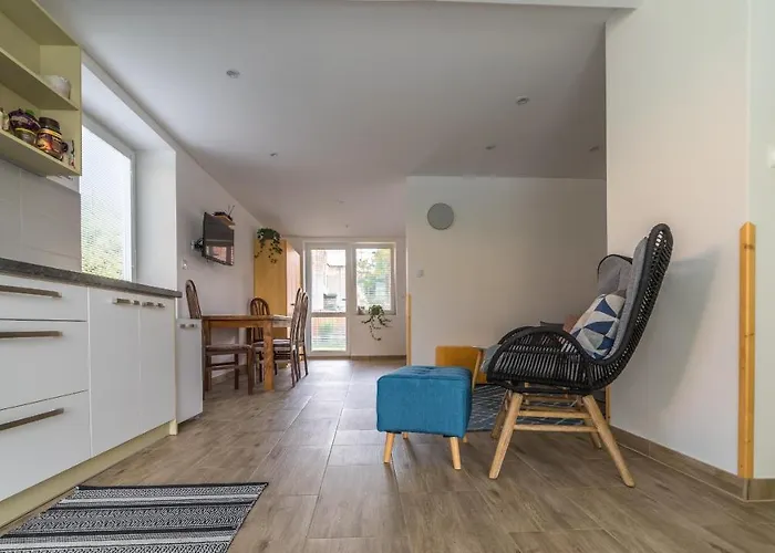 Apartament Vila Familia Turčianske Teplice