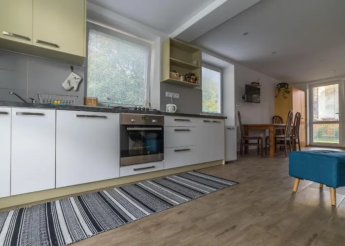 Vila Familia דירה Turčianske Teplice