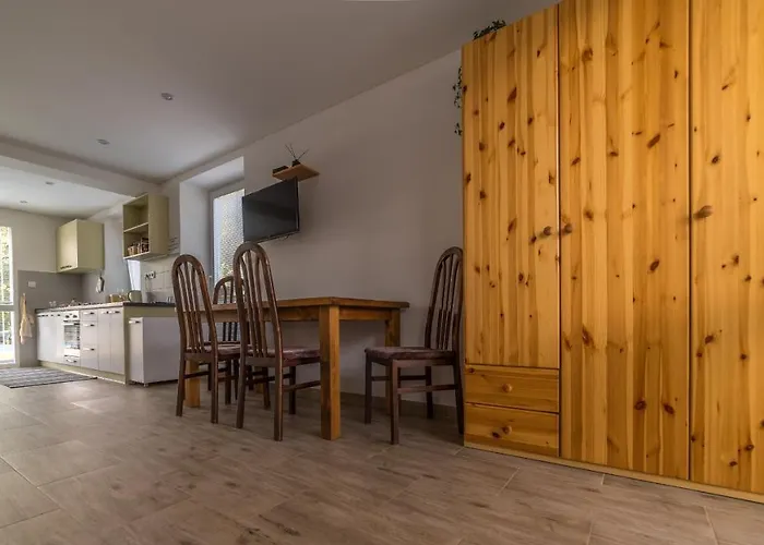 Apartament Vila Familia