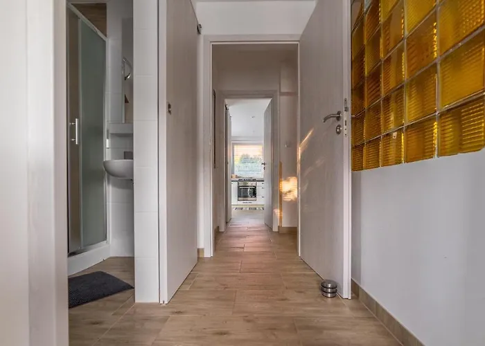 Vila Familia Apartament Turčianske Teplice