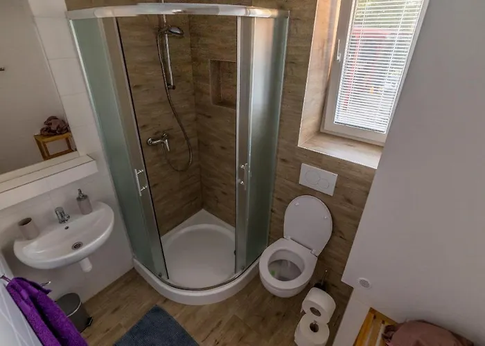 Vila Familia Apartament Turčianske Teplice