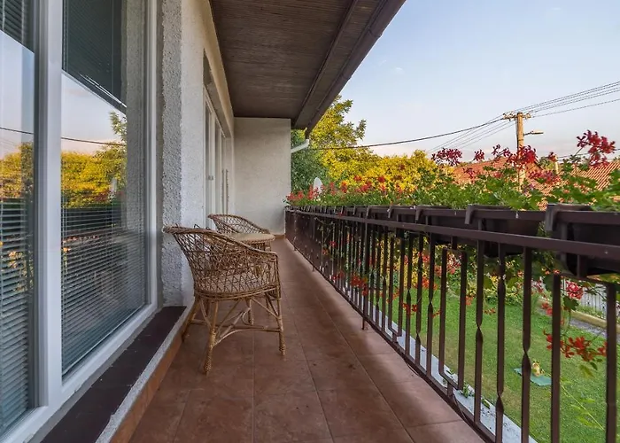 דירה Vila Familia Turčianske Teplice