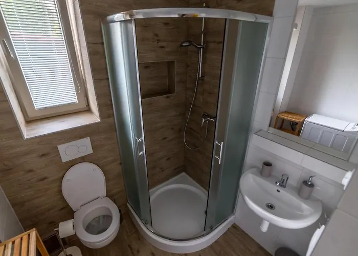 Apartament Vila Familia