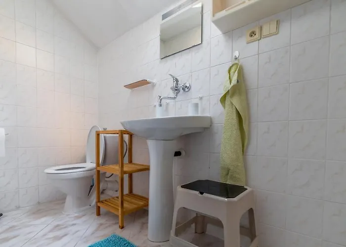 Apartament Vila Familia *