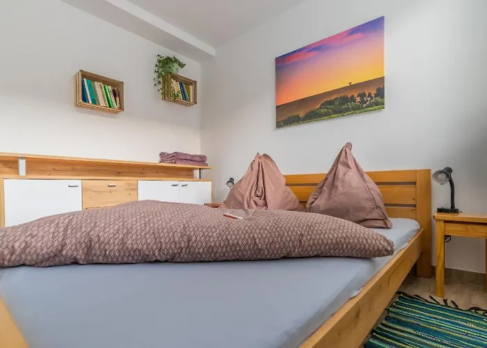 Apartament Vila Familia *