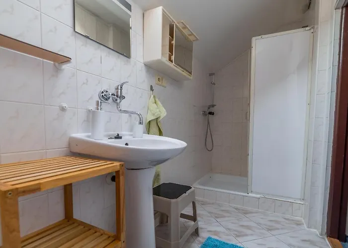 Vila Familia Apartament